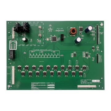 Alltek Ultimate Solenoid Driver Board for Bally/Stern